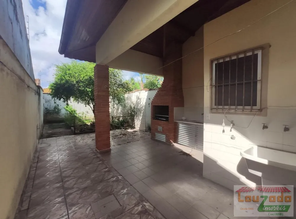 Casa, 2 quartos, 90 m² - Foto 6