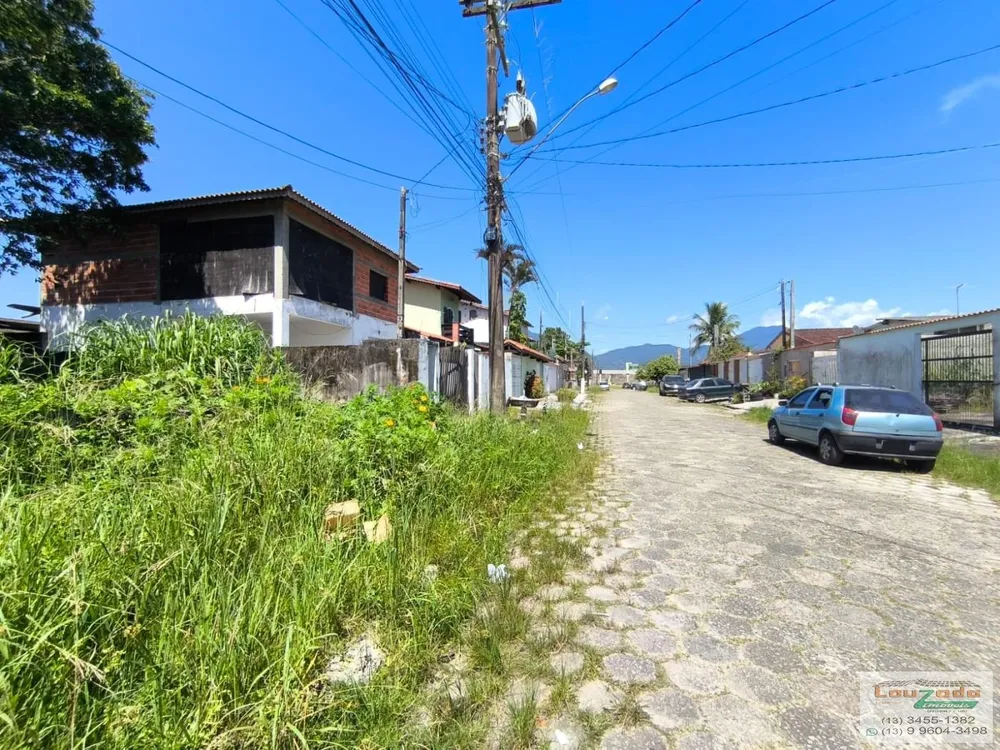 Terreno, 300 m² - Foto 1