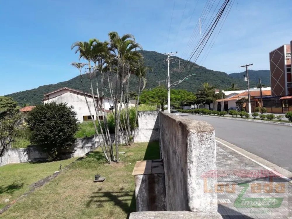 Terreno, 1100 m² - Foto 1