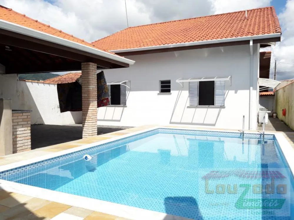 Casa, 4 quartos, 280 m² - Foto 4