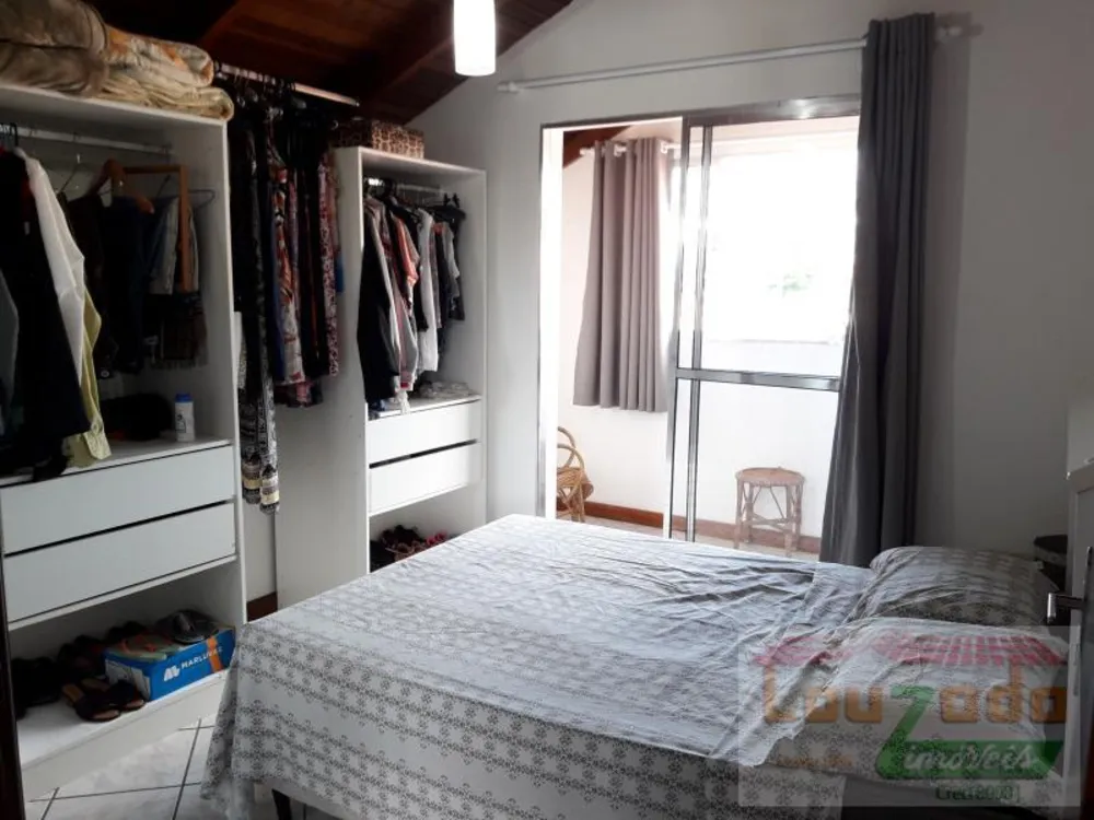 Casa, 4 quartos, 280 m² - Foto 15