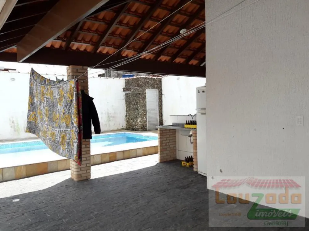 Casa, 4 quartos, 280 m² - Foto 6