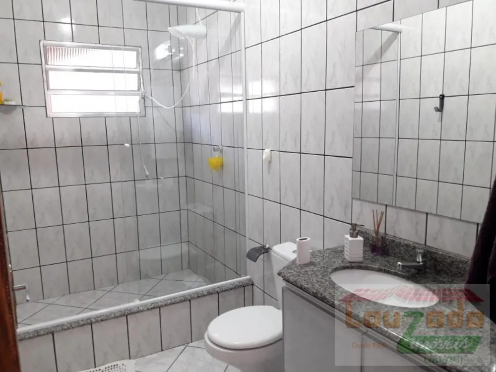 Casa, 4 quartos, 280 m² - Foto 11