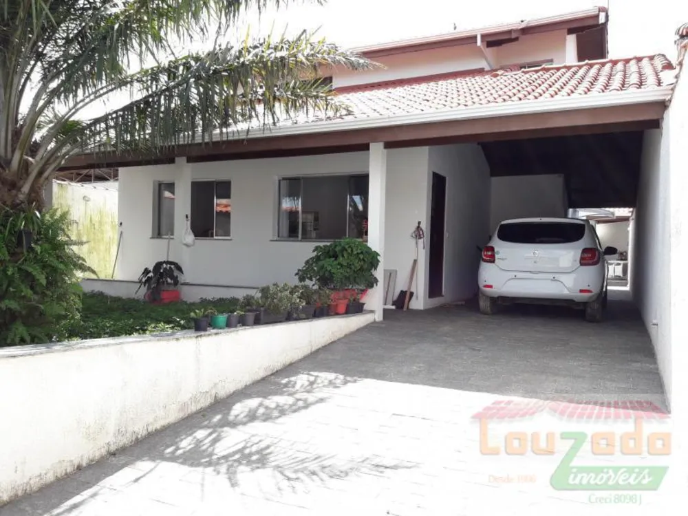 Casa, 4 quartos, 280 m² - Foto 5
