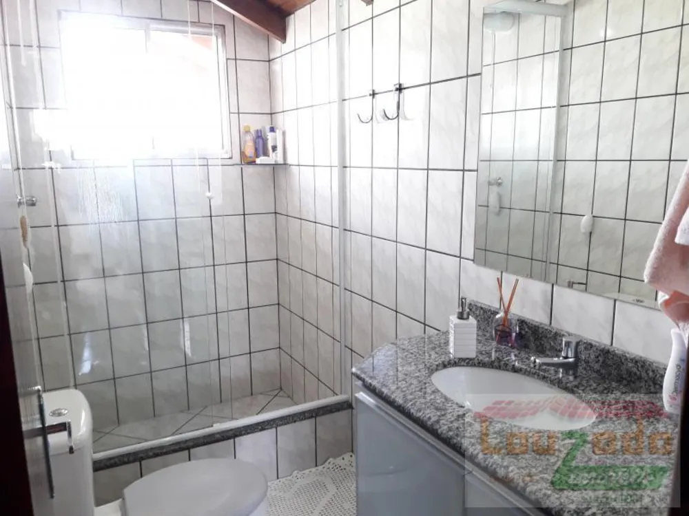 Casa, 4 quartos, 280 m² - Foto 16