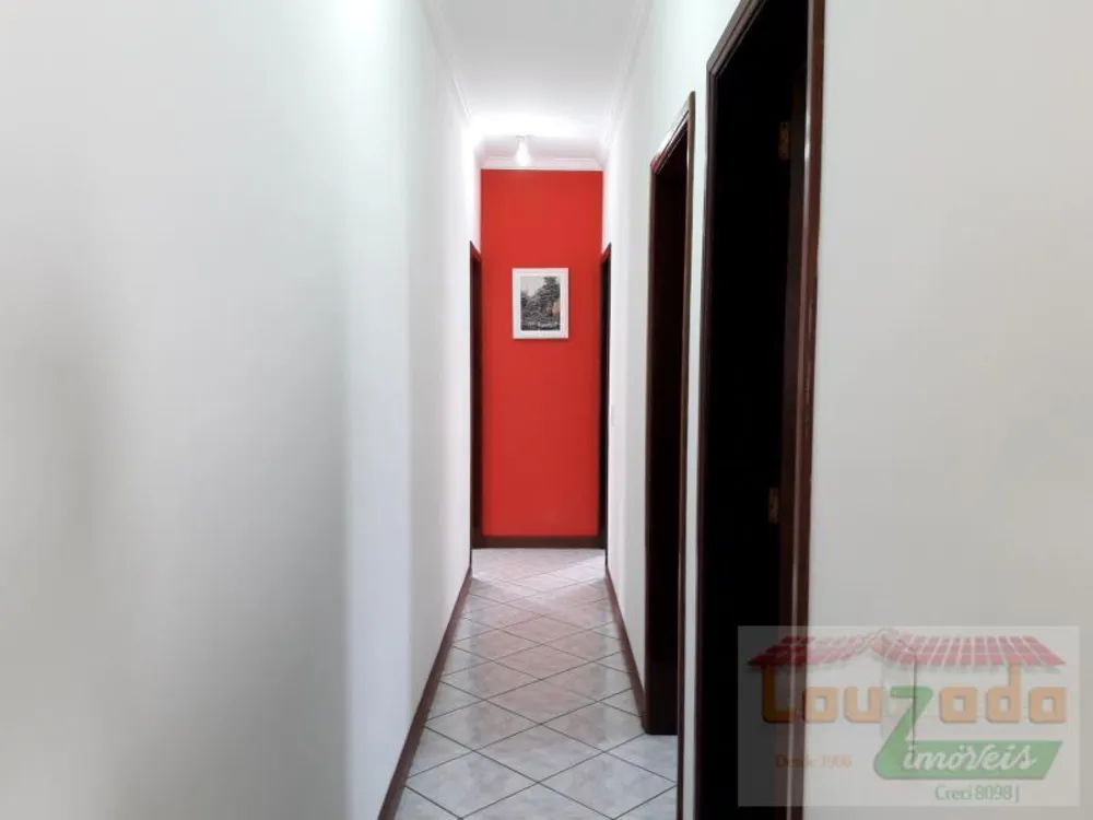 Casa, 4 quartos, 280 m² - Foto 7