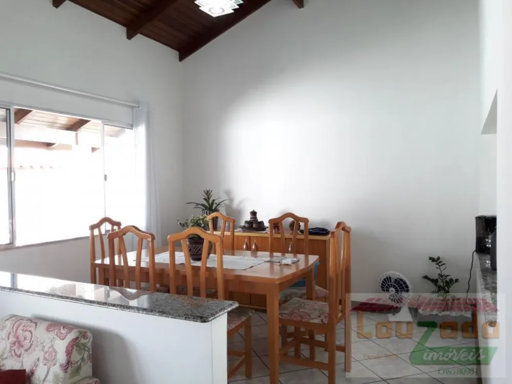 Casa, 4 quartos, 280 m² - Foto 7