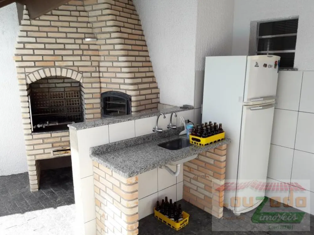 Casa, 4 quartos, 280 m² - Foto 8