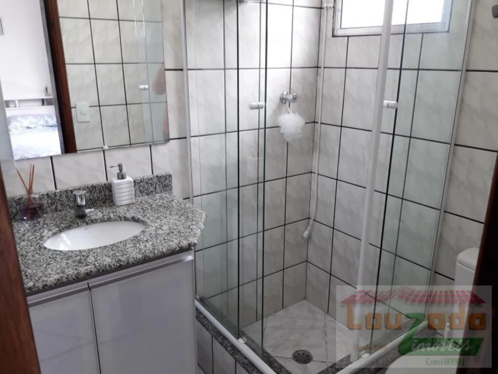 Casa, 4 quartos, 280 m² - Foto 13