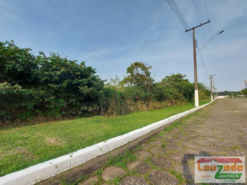 Terreno, 1070 m² - Foto 1