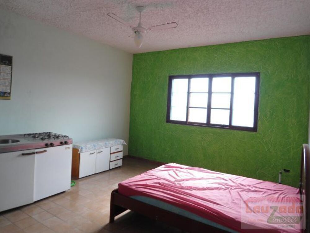 Kitnet-Studio, 52 m² - Foto 1