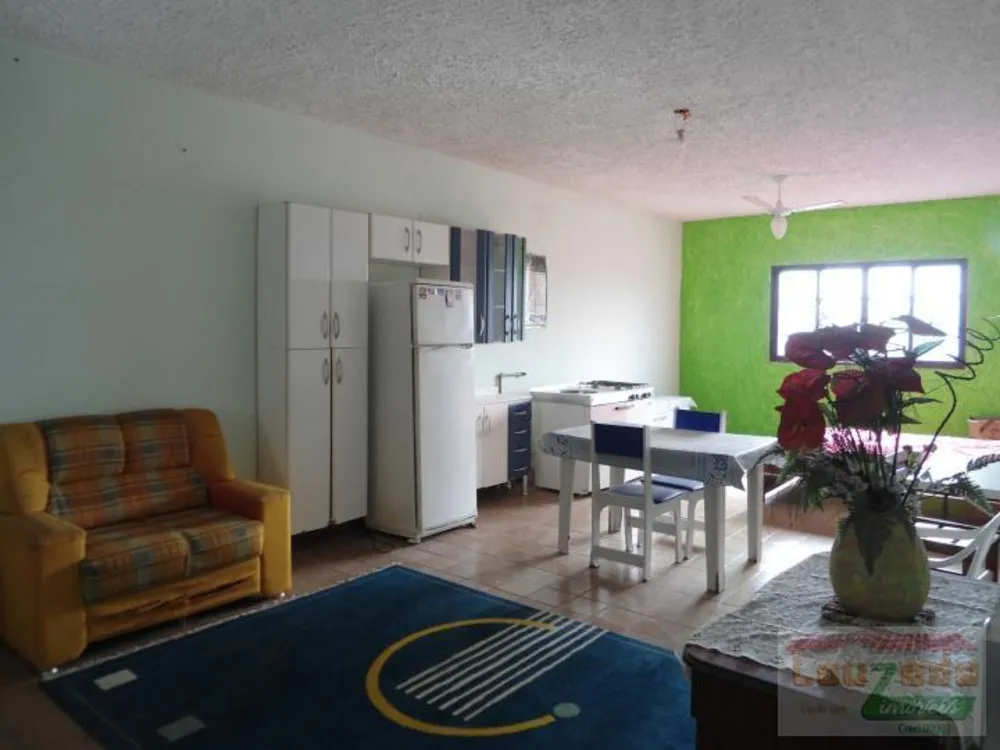 Kitnet-Studio, 52 m² - Foto 8