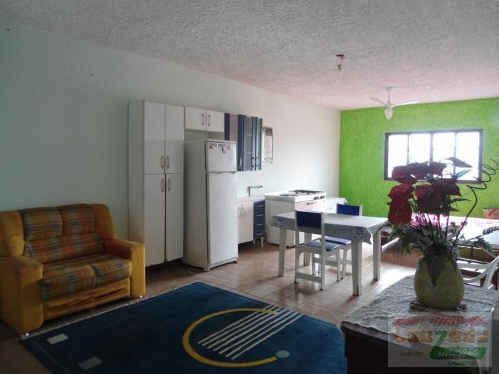 Kitnet-Studio, 52 m² - Foto 3
