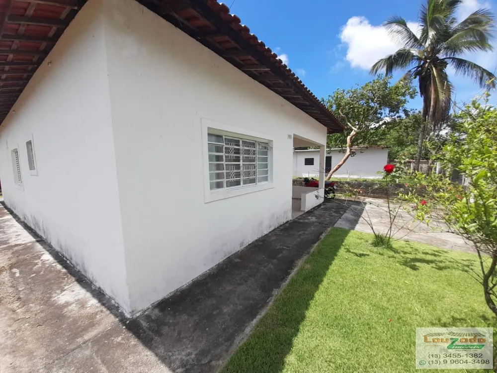 Casa, 3 quartos, 110 m² - Foto 2
