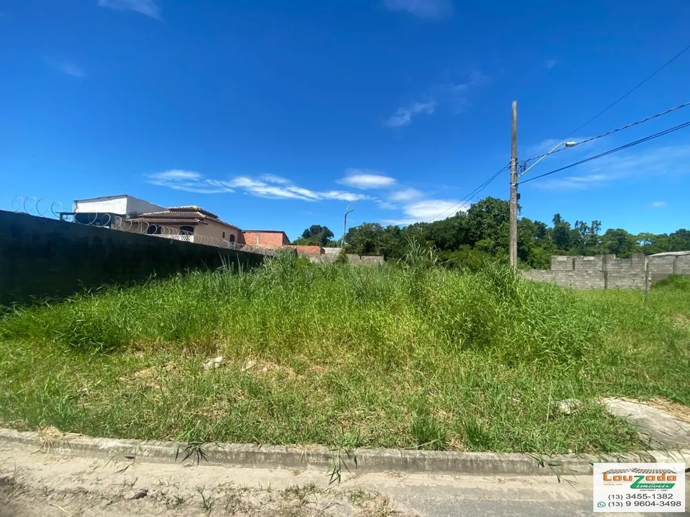Terreno, 283 m² - Foto 1