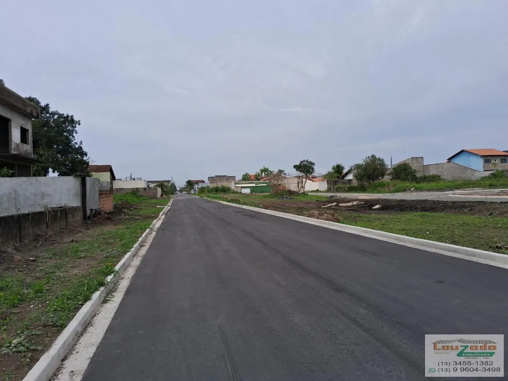 Terreno, 250 m² - Foto 2