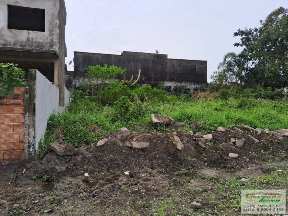 Terreno, 250 m² - Foto 3