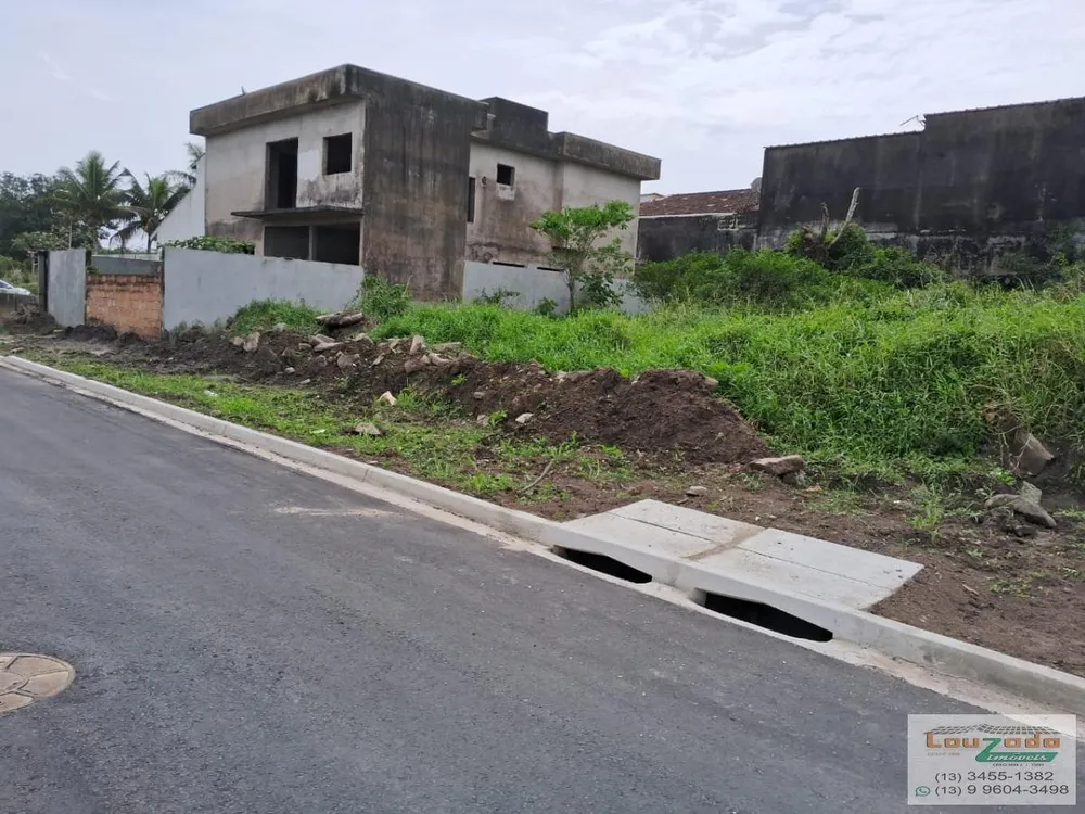 Terreno, 250 m² - Foto 4