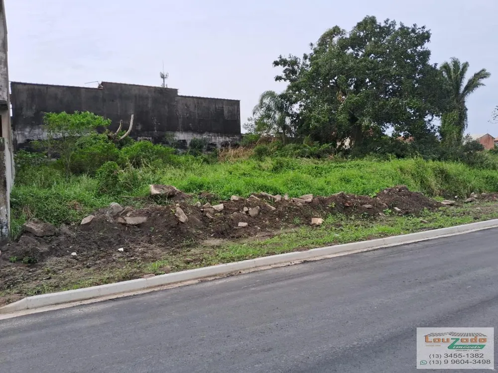 Terreno, 250 m² - Foto 2