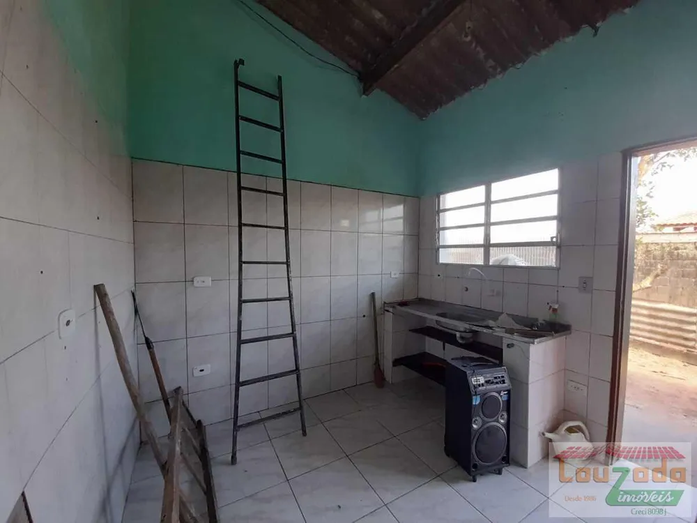 Casa, 2 quartos, 40 m² - Foto 3