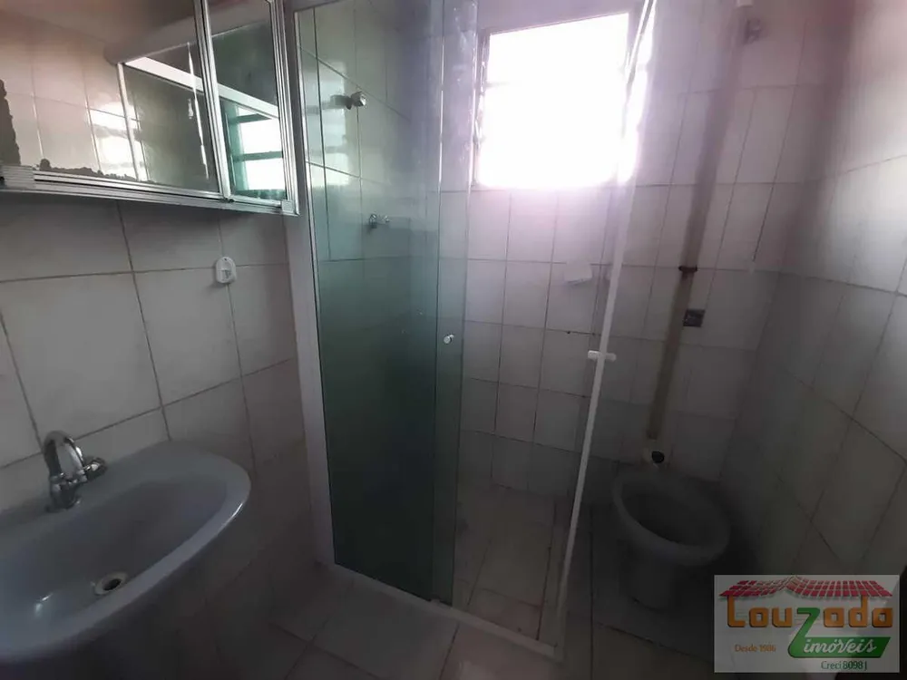 Casa, 2 quartos, 40 m² - Foto 4