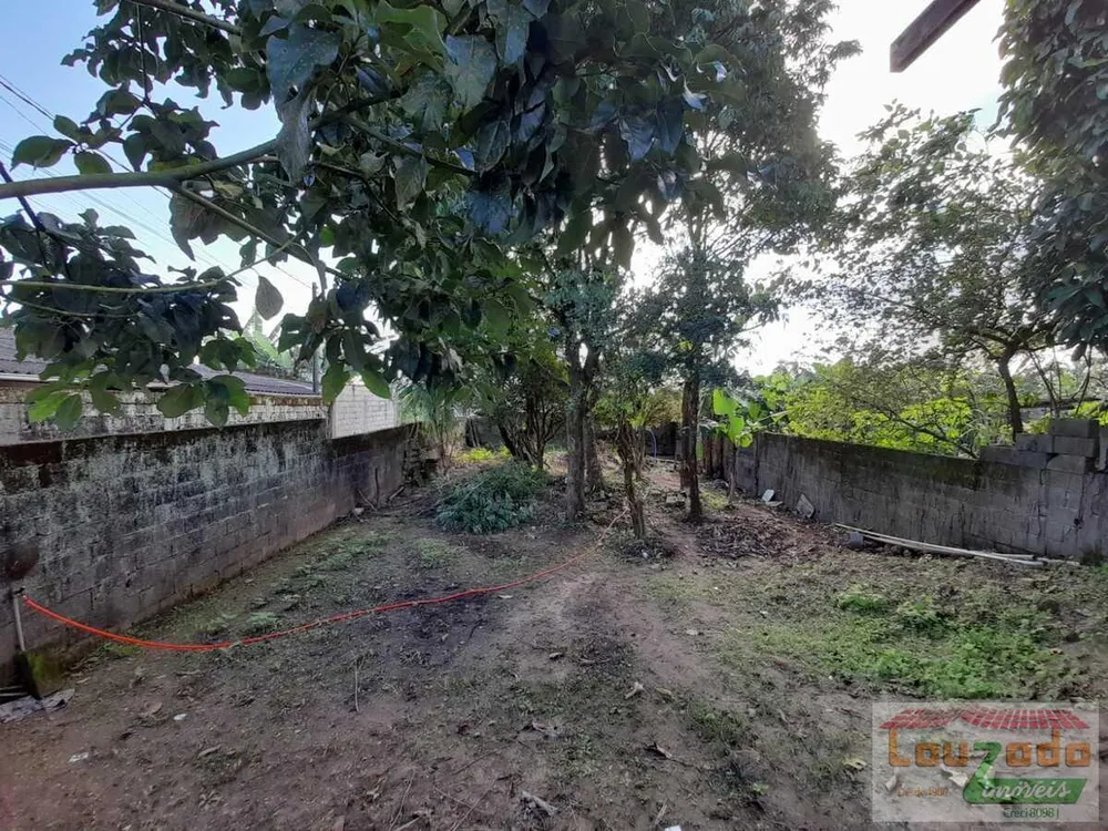 Casa, 2 quartos, 40 m² - Foto 8