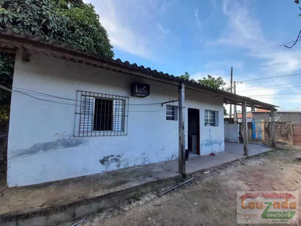 Casa, 2 quartos, 40 m² - Foto 1