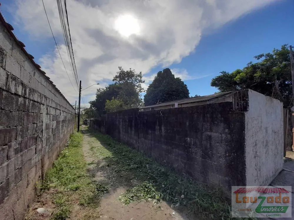 Casa, 2 quartos, 40 m² - Foto 2