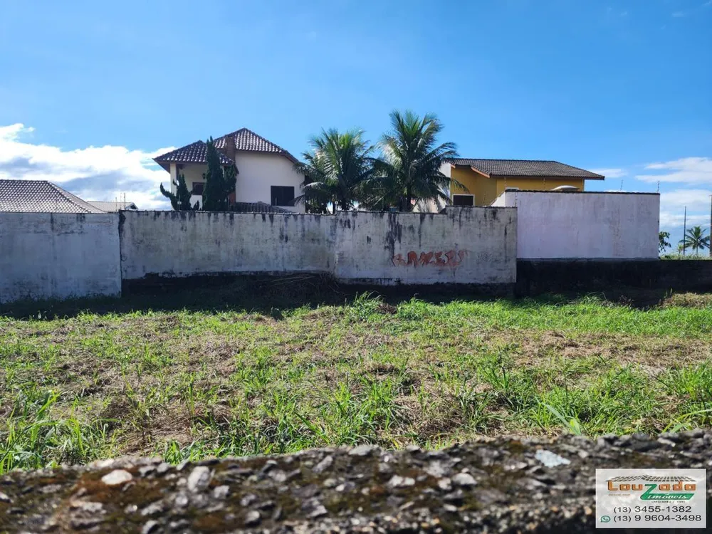 Terreno, 249 m² - Foto 1