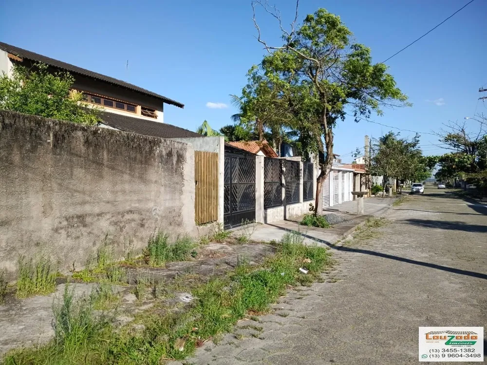 Terreno, 264 m² - Foto 1
