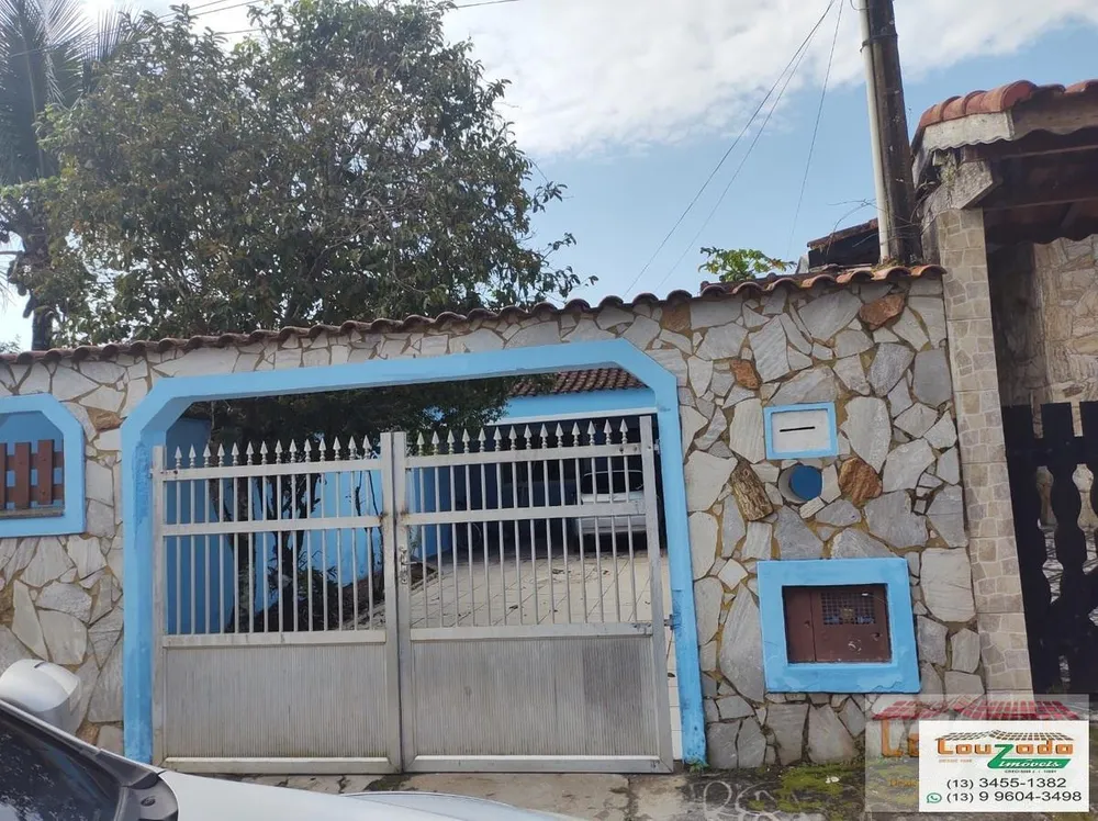 Casa, 2 quartos, 80 m² - Foto 5
