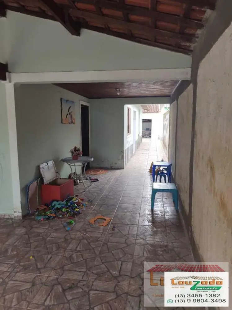 Casa, 2 quartos, 80 m² - Foto 6
