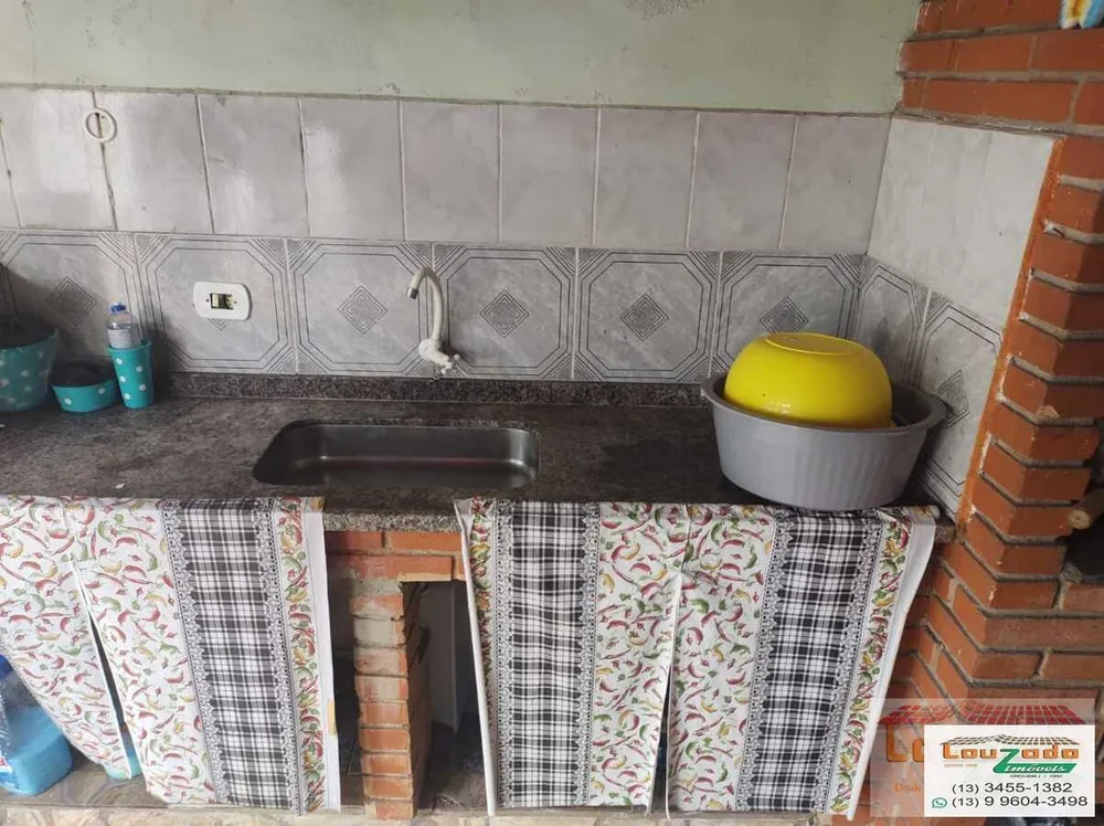 Casa, 2 quartos, 80 m² - Foto 2