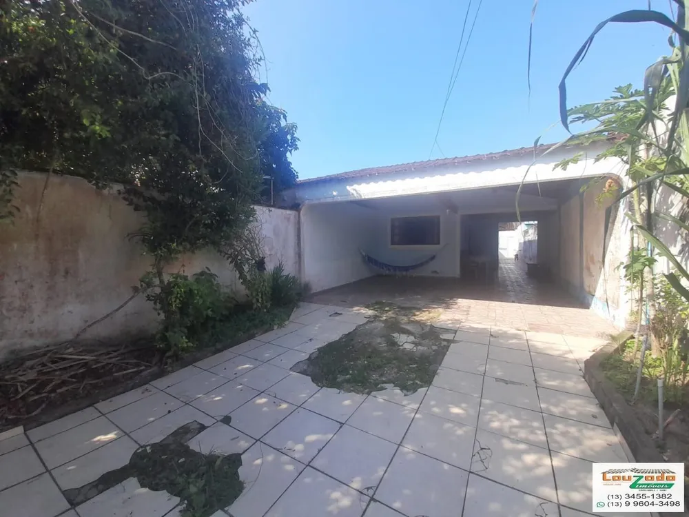 Casa, 2 quartos, 80 m² - Foto 1