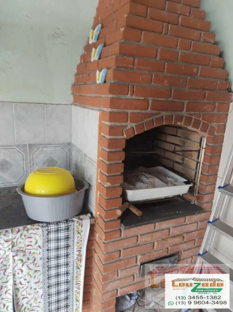 Casa, 2 quartos, 80 m² - Foto 4