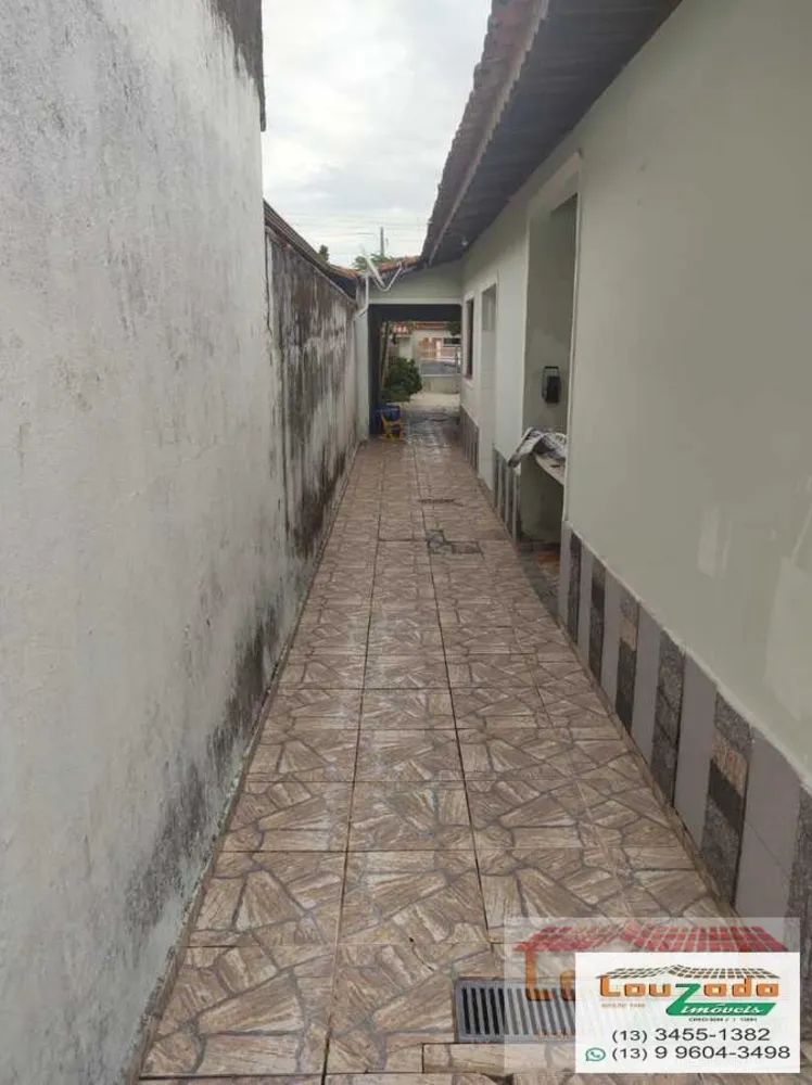 Casa, 2 quartos, 80 m² - Foto 7