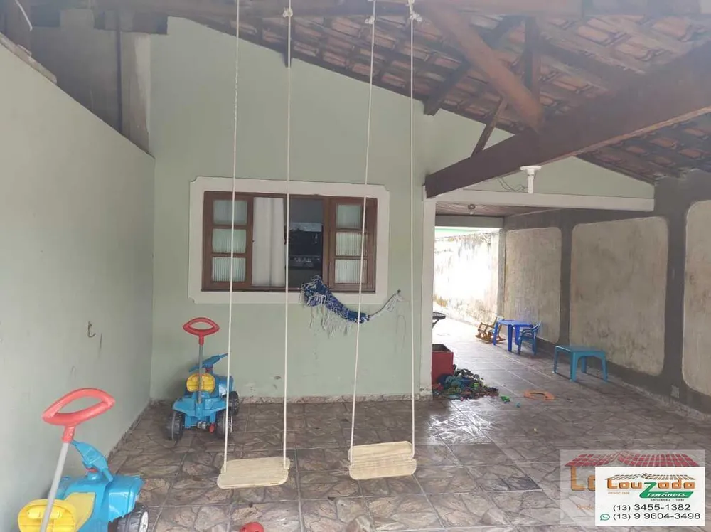 Casa, 2 quartos, 80 m² - Foto 3