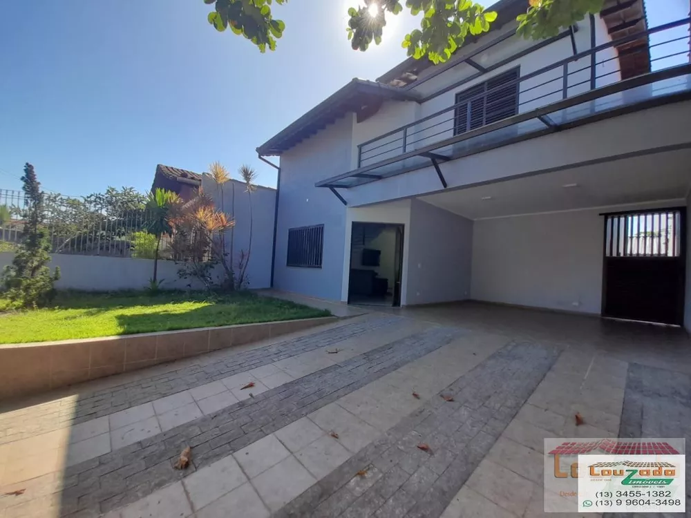 Sobrado à venda com 4 quartos, 309m² - Foto 3