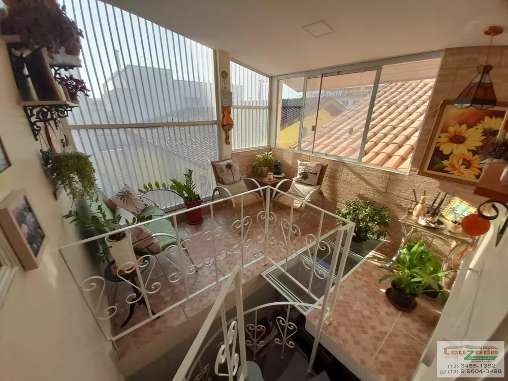 Casa à venda com 2 quartos, 179m² - Foto 17