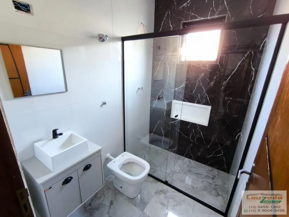 Casa, 3 quartos, 115 m² - Foto 6