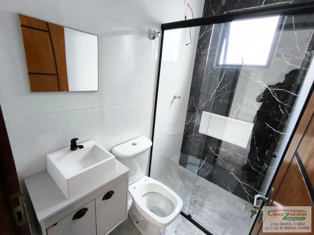 Casa, 3 quartos, 115 m² - Foto 1