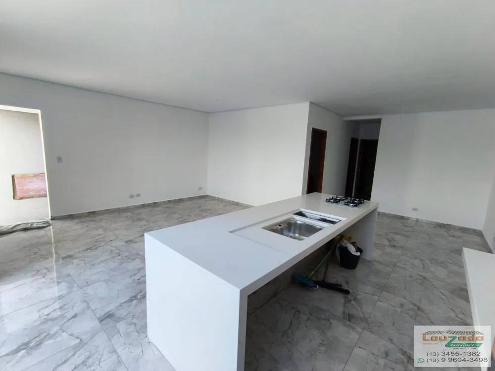 Casa, 3 quartos, 115 m² - Foto 3