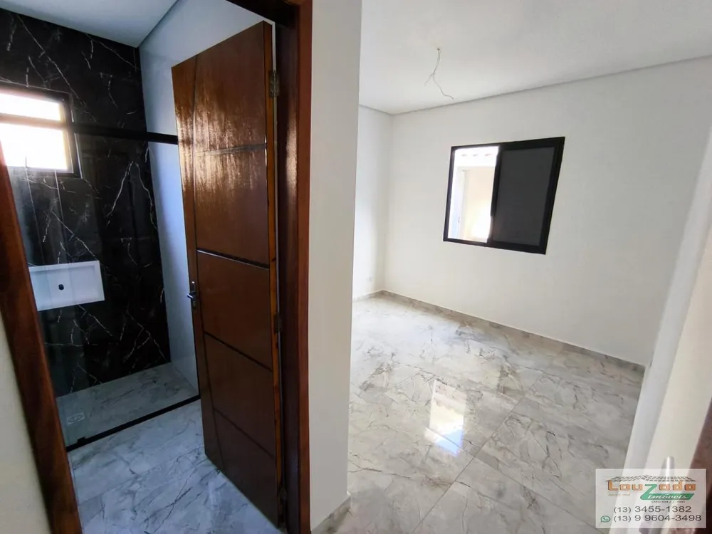 Casa, 3 quartos, 115 m² - Foto 5