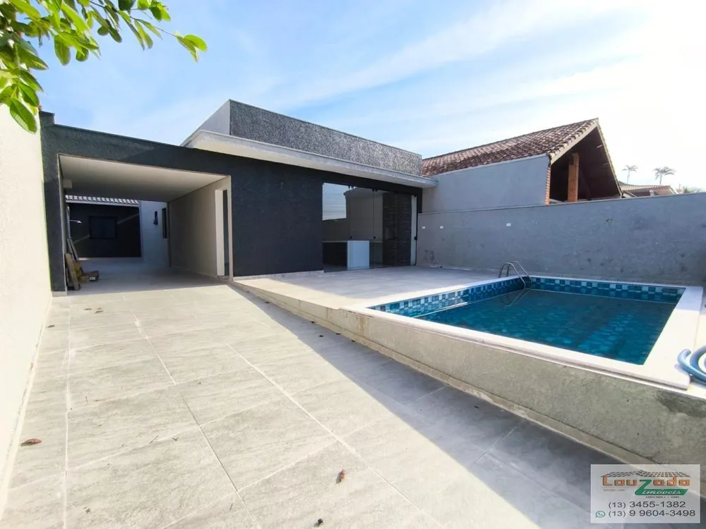 Casa, 3 quartos, 115 m² - Foto 4