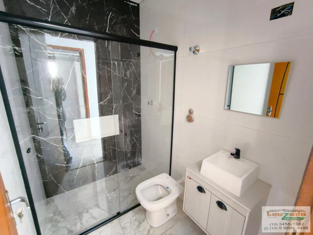Casa, 3 quartos, 115 m² - Foto 3