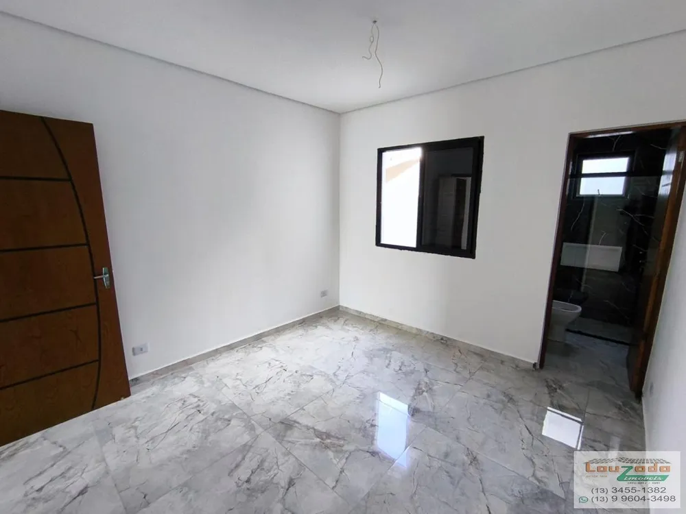 Casa, 3 quartos, 115 m² - Foto 2