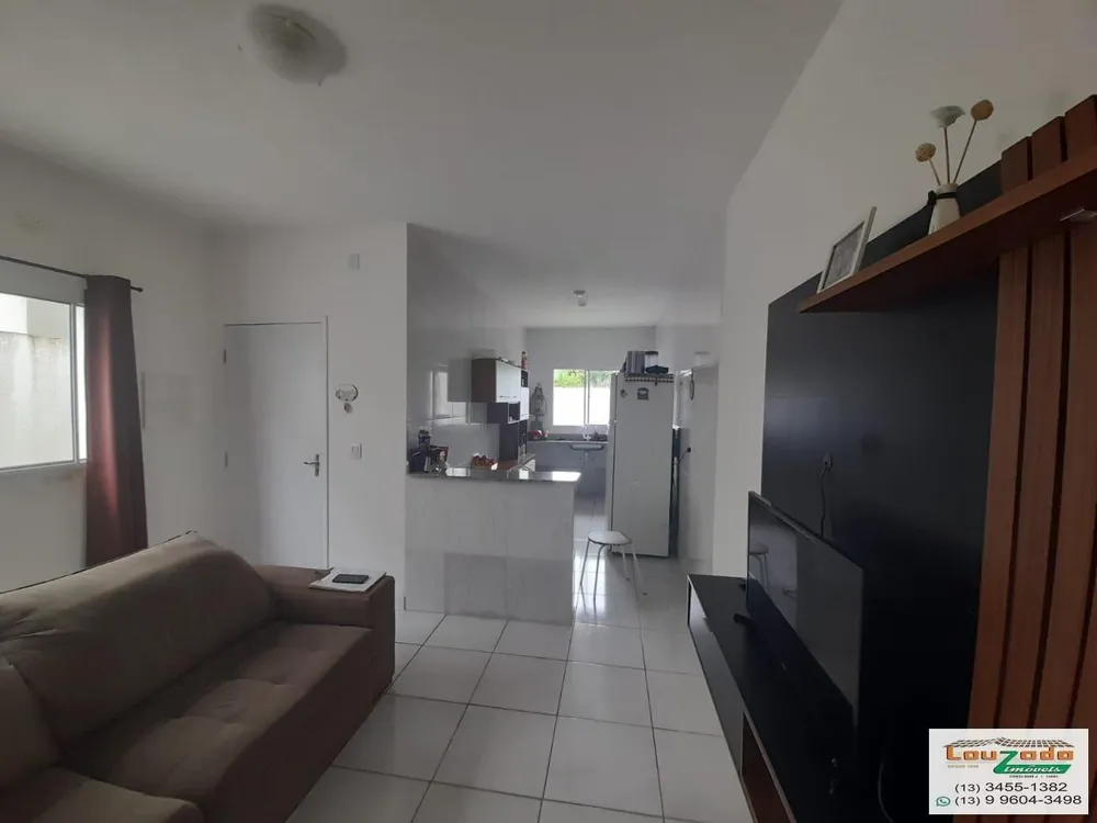 Casa, 2 quartos, 71 m² - Foto 5