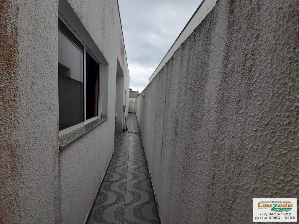 Casa, 2 quartos, 71 m² - Foto 2