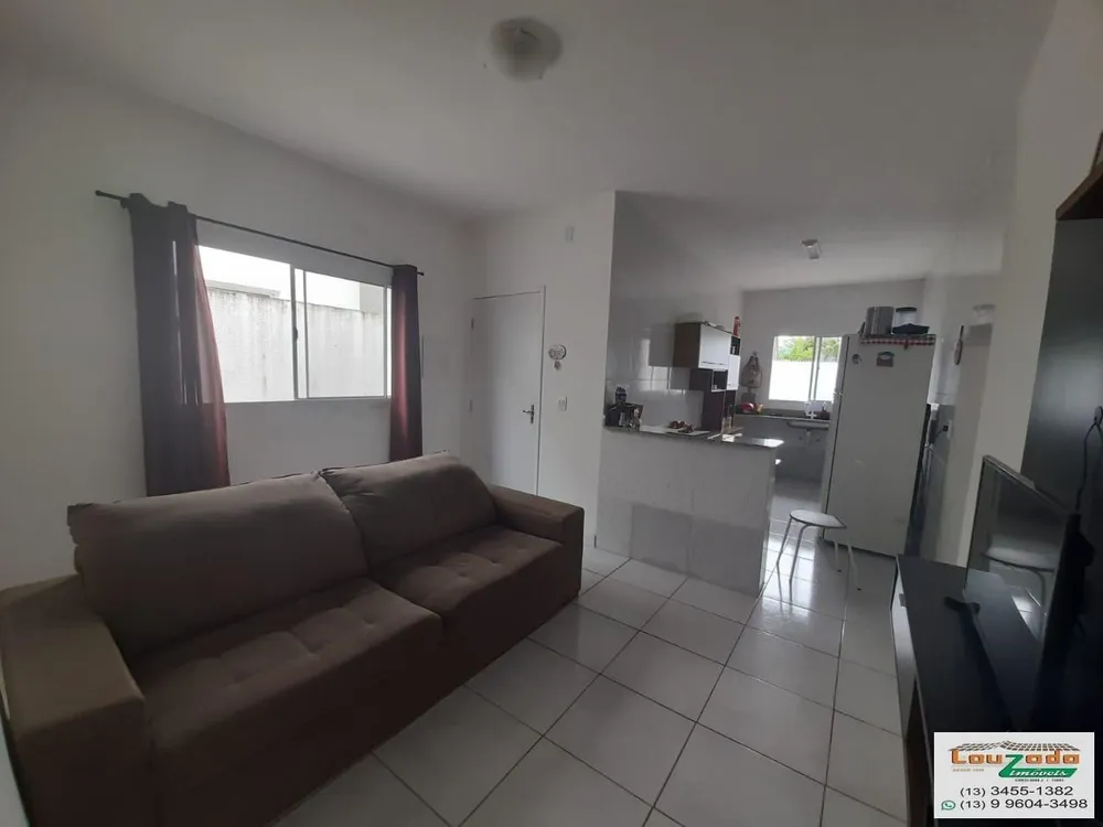 Casa, 2 quartos, 71 m² - Foto 4