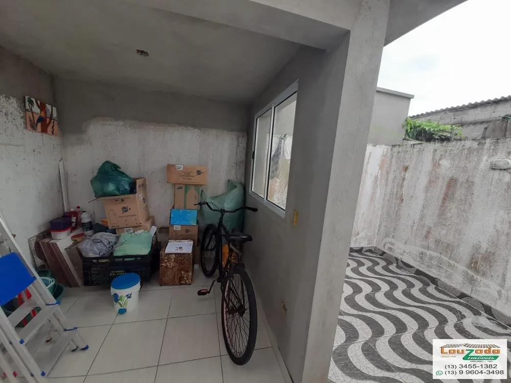 Casa, 2 quartos, 71 m² - Foto 4